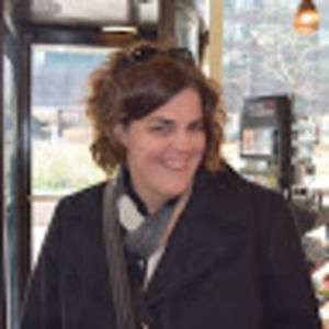 Meet your Posher, Cathy